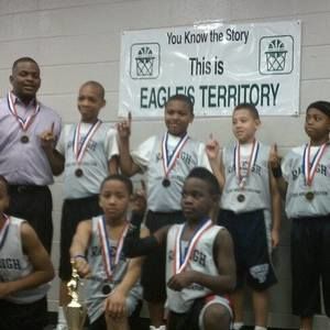 Meet your Posher, Carl aaron